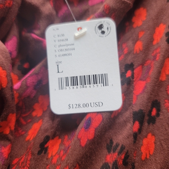 Free people sundresses/ mini dress - Picture 8 of 9